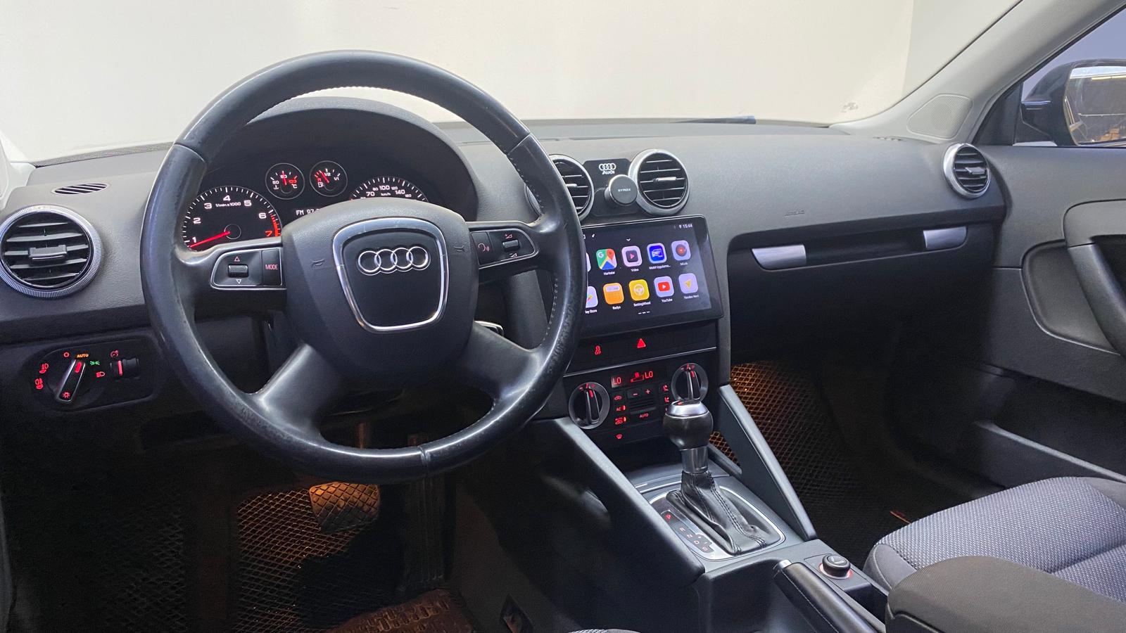 AUDI A3 10